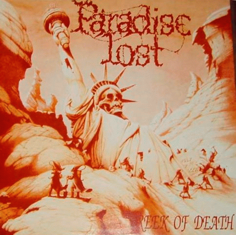 Paradise Lost : Reek of Death